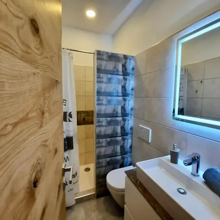 Apartamento Gold Liubliana