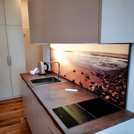 Apartamento Gold