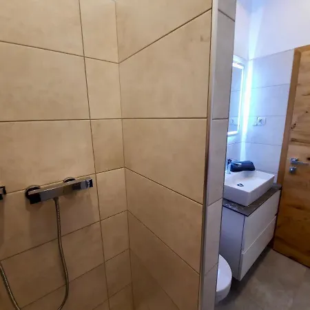 公寓 Gold 卢布尔雅那