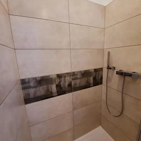 Apartmán Gold Lublaň