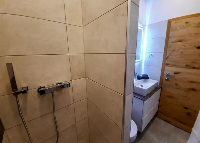 Appartement Gold Ljubljana