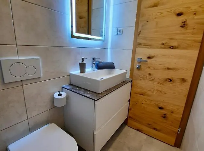 Gold Appartement Ljubljana